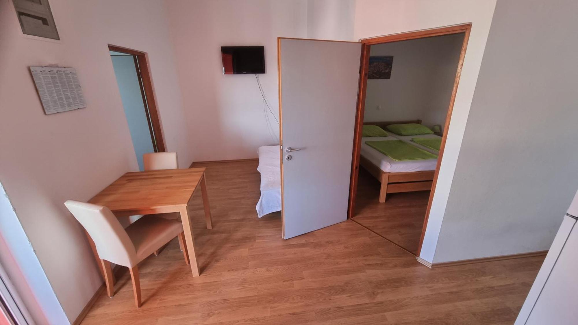 Haus Zarko Apartment Vir Bilik gambar