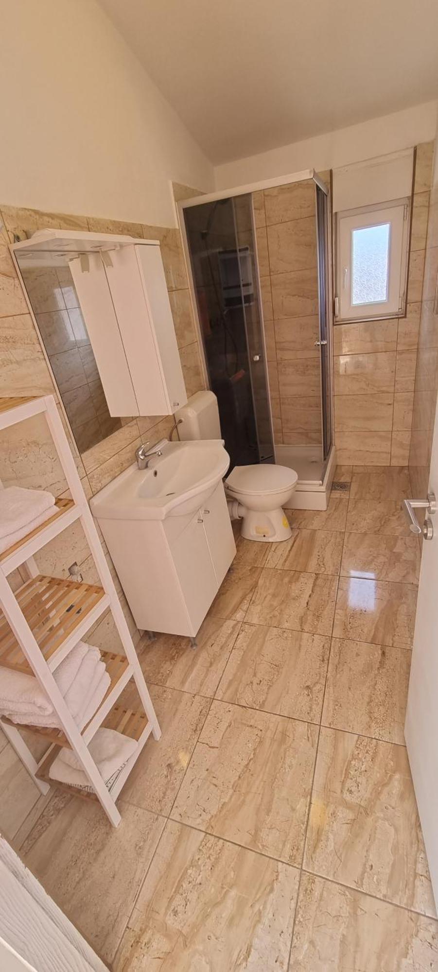 Haus Zarko Apartment Vir Luaran gambar