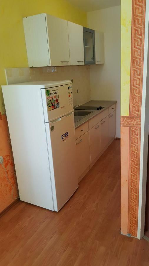 Haus Zarko Apartment Vir Luaran gambar