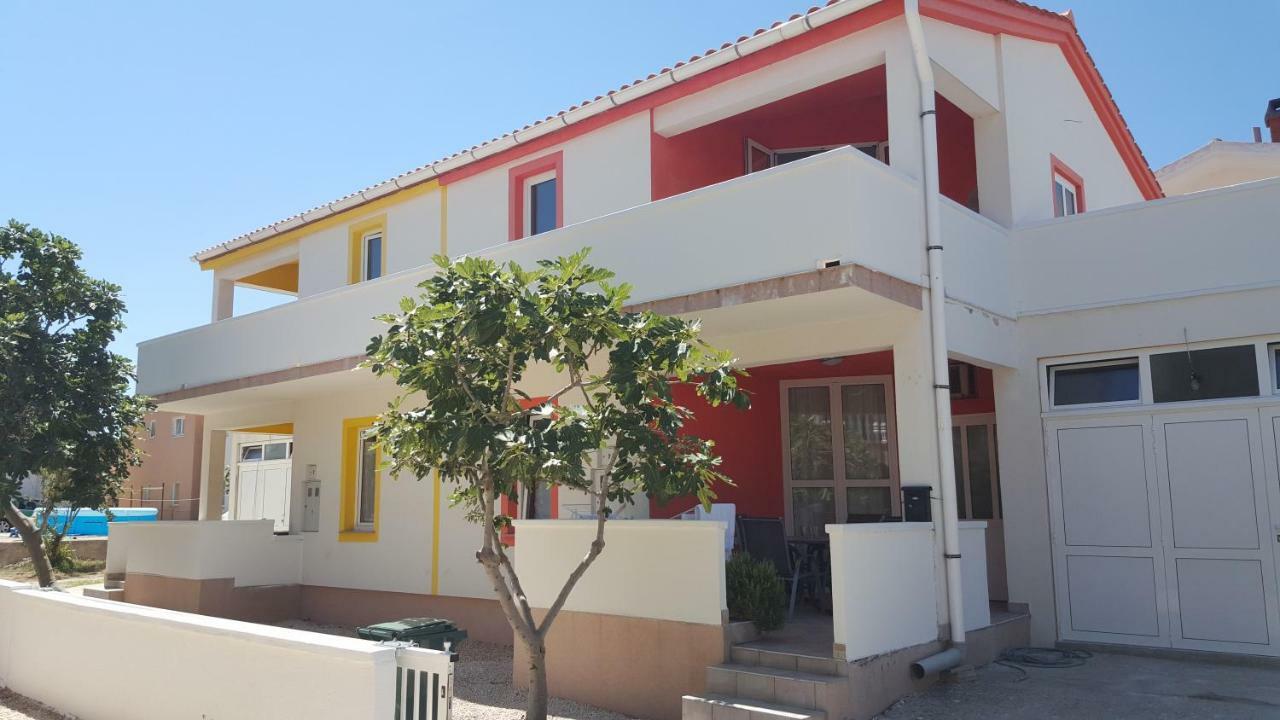 Haus Zarko Apartment Vir Luaran gambar