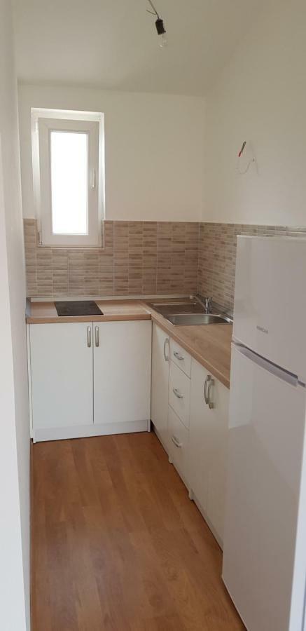 Haus Zarko Apartment Vir Luaran gambar